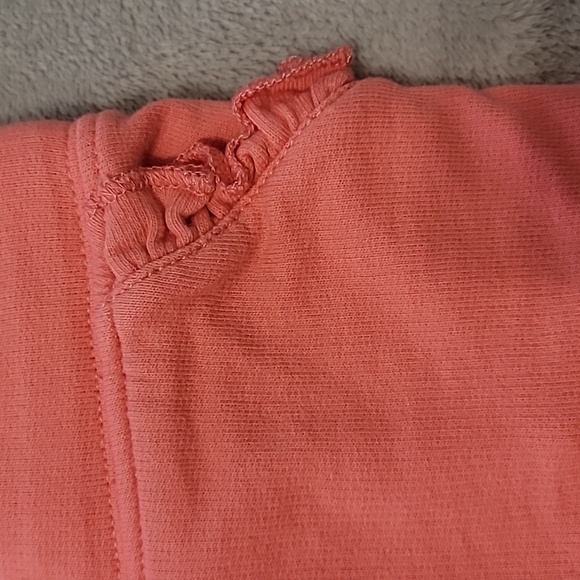 ⭐️ 5 for $25 ⭐️ Carter's French Terry Shorts - Picture 3 of 5